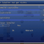 Nutzloser Schalter