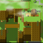 I reclaim my Empire II Grafschaft Eostyl II Gebiet: Harpyienberge