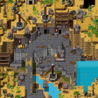 Vergessene Baustelle