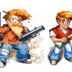 Evermore über die Jahre ^^