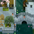 Vagabond Stories - Ciqikou