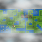 I reclaim my Empire II Grafschaft Eostyl II Gebiet: Düstersümpfe