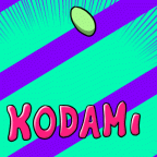 Kodami title
