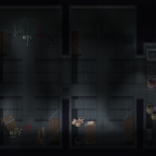 Verlassener Kerkergang