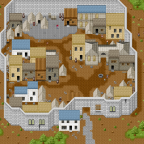 "Colour Town" (Working title)