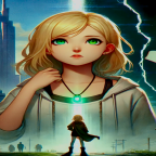 AMESIA_II_TITEL