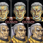 Großmarschall Kirin | Charon - Zhetan Chronicles