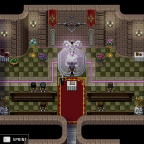 Kapelle der Allmutter in Burg Rosenstein | Charon - Zhetan Chronicles