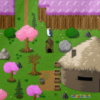 Farm - Frühling (neu)