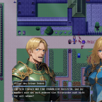 Questbeginn: Gespräch zu Anfang der Quest "Mord in Brynnhafen" (Aufhänger für die Fraktionsquest für welchen Ritterorden man sich entscheidet)